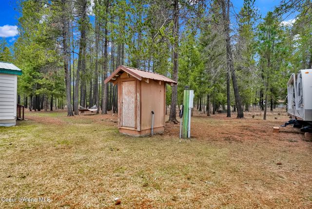 2489 Clagstone RD, Spirit Lake, ID 83869