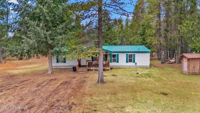 2489 Clagstone RD, Spirit Lake, ID 83869