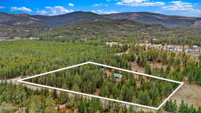 2489 Clagstone RD, Spirit Lake, ID 83869