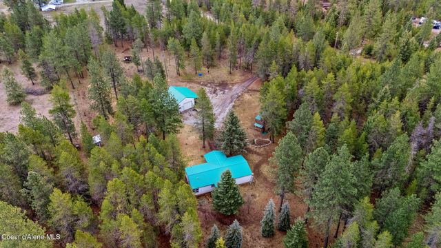 2489 Clagstone RD, Spirit Lake, ID 83869