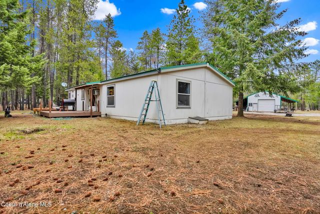 2489 Clagstone RD, Spirit Lake, ID 83869