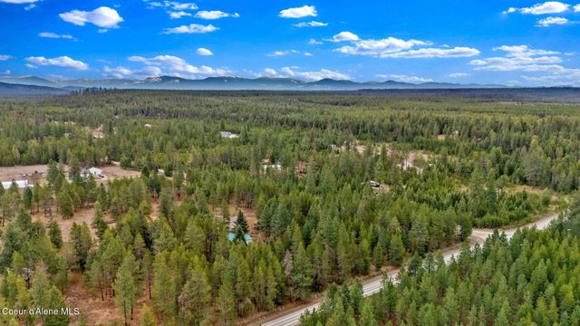 2489 Clagstone RD, Spirit Lake, ID 83869