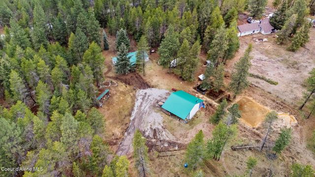 2489 Clagstone RD, Spirit Lake, ID 83869