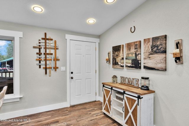 2489 Clagstone RD, Spirit Lake, ID 83869