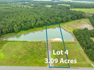 TBD Lot 4 Highway 19, Loris, SC 29569