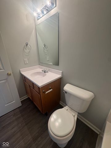 3971 Waterfield Drive, Indianapolis, IN 46235