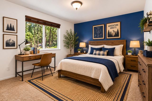 10819 Walker Dr, Grass Valley, CA 95945