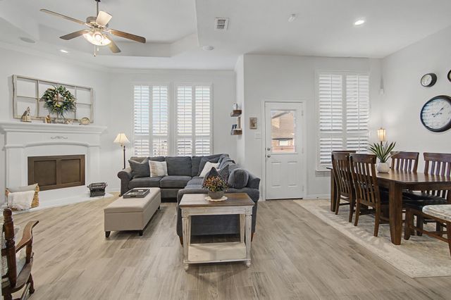 9913 Tule Lake Road, Fort Worth, TX 76177