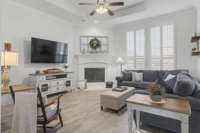 9913 Tule Lake Road, Fort Worth, TX 76177