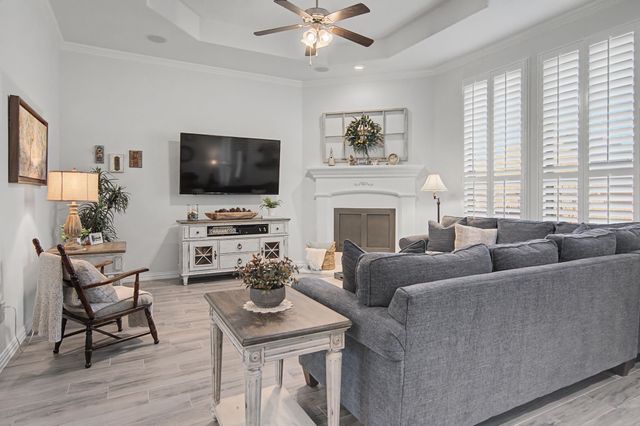 9913 Tule Lake Road, Fort Worth, TX 76177