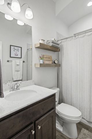 9913 Tule Lake Road, Fort Worth, TX 76177