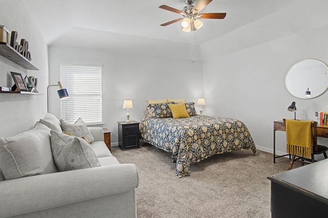 9913 Tule Lake Road, Fort Worth, TX 76177