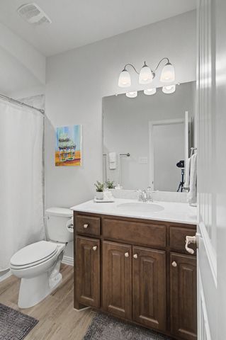 9913 Tule Lake Road, Fort Worth, TX 76177