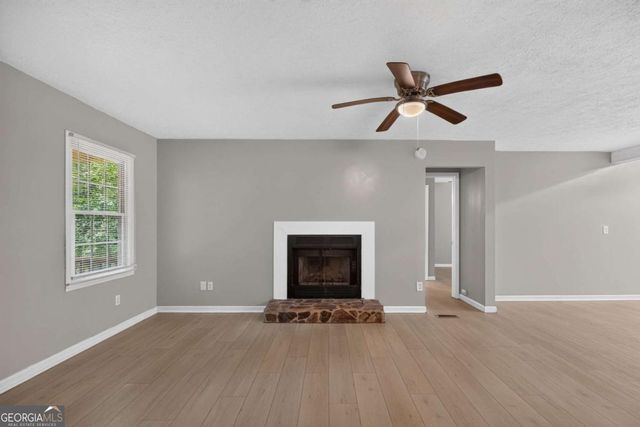 4363 Post Road, Winston, GA 30187