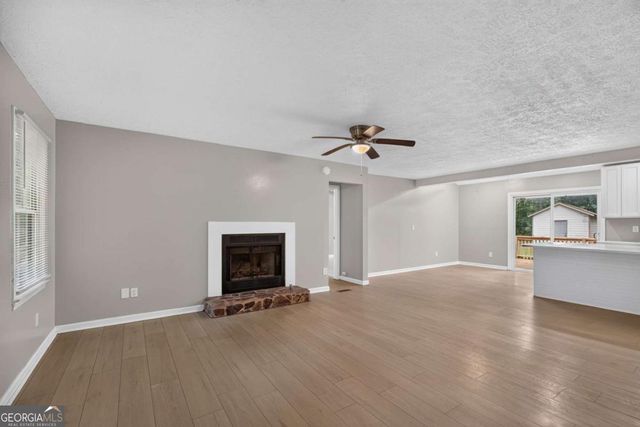 4363 Post Road, Winston, GA 30187