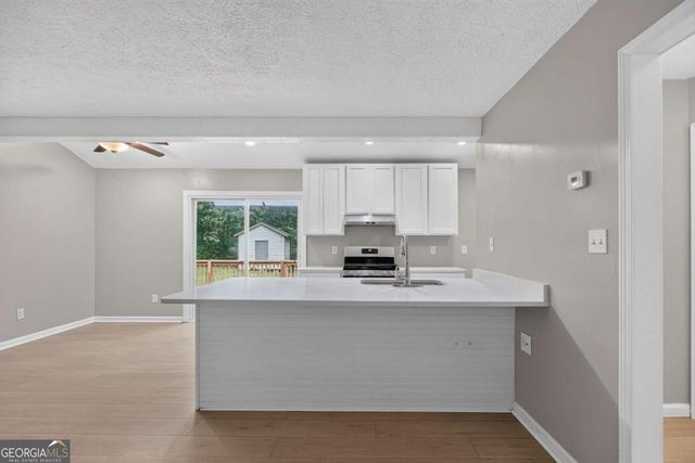 4363 Post Road, Winston, GA 30187
