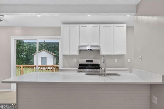 4363 Post Road, Winston, GA 30187