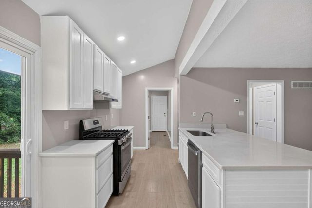 4363 Post Road, Winston, GA 30187