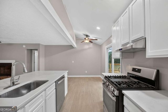 4363 Post Road, Winston, GA 30187