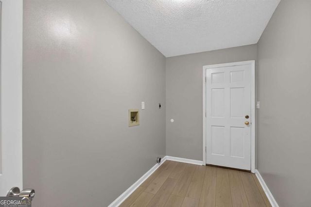 4363 Post Road, Winston, GA 30187