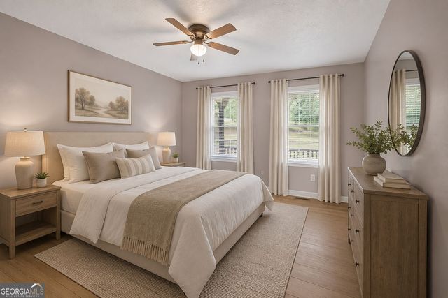 4363 Post Road, Winston, GA 30187