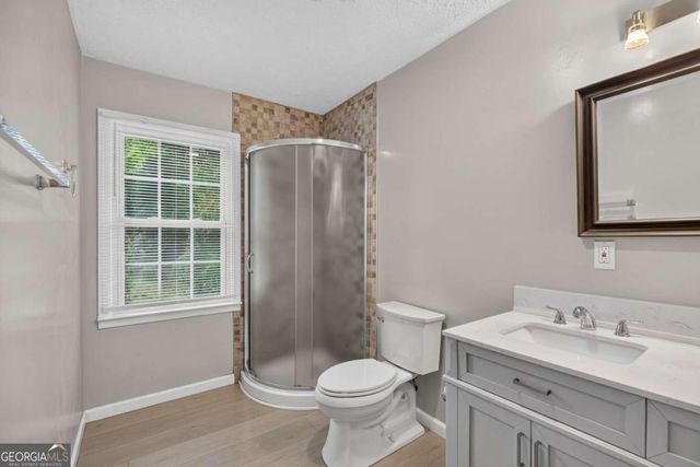 4363 Post Road, Winston, GA 30187