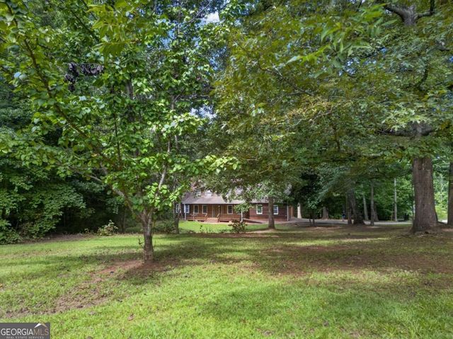 4363 Post Road, Winston, GA 30187