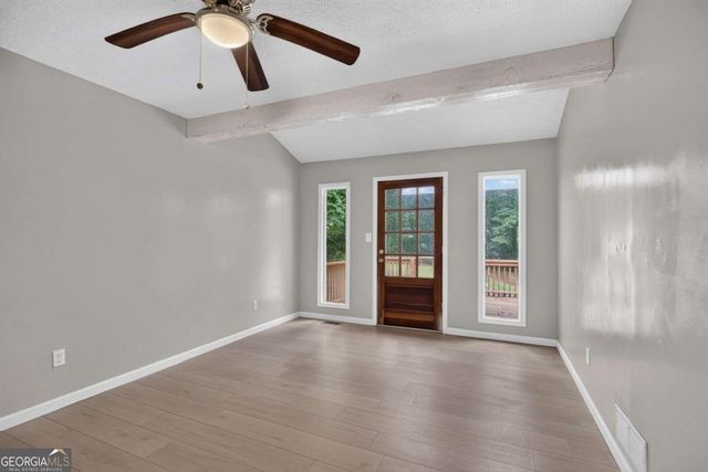 4363 Post Road, Winston, GA 30187