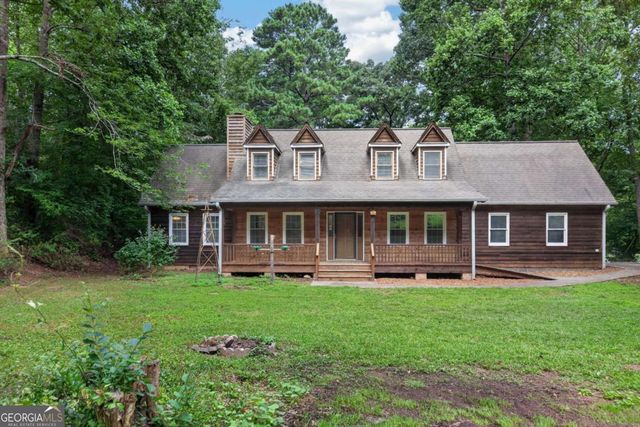 4363 Post Road, Winston, GA 30187
