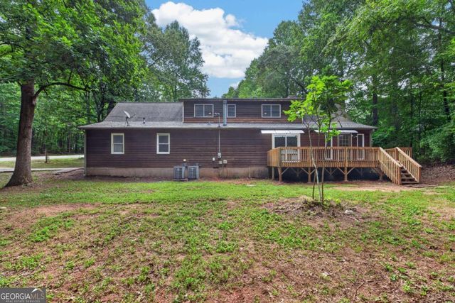 4363 Post Road, Winston, GA 30187