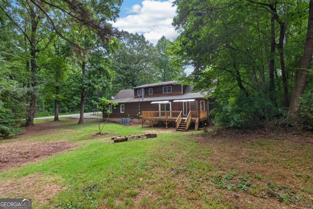 4363 Post Road, Winston, GA 30187