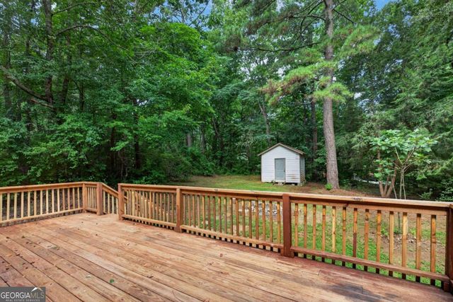 4363 Post Road, Winston, GA 30187
