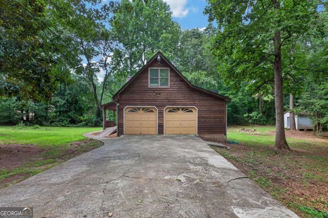 4363 Post Road, Winston, GA 30187