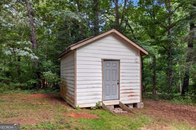 4363 Post Road, Winston, GA 30187