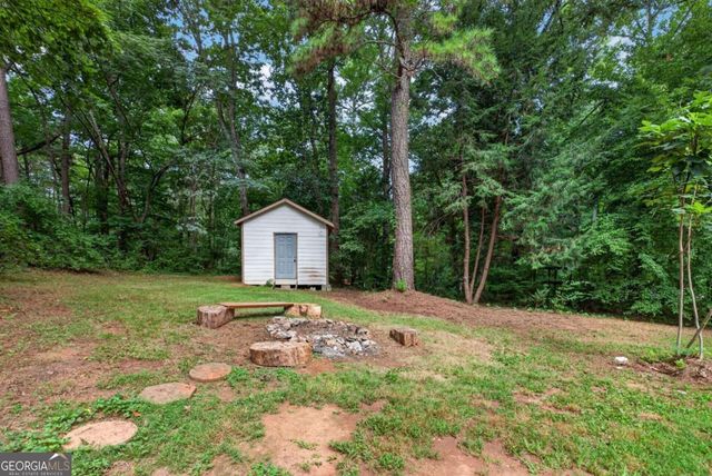 4363 Post Road, Winston, GA 30187