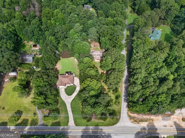 4363 Post Road, Winston, GA 30187