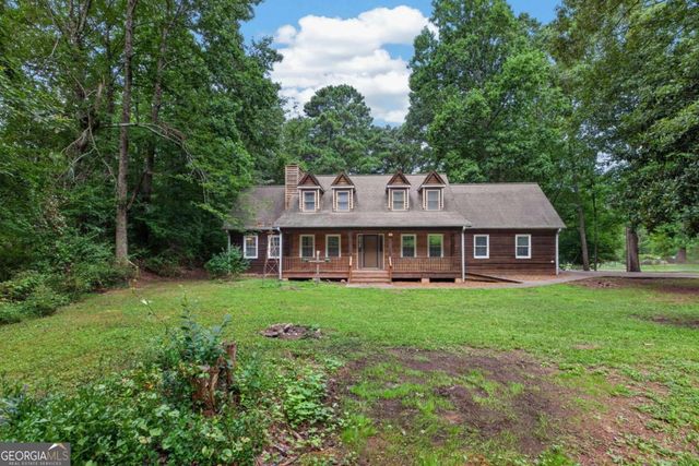 4363 Post Road, Winston, GA 30187