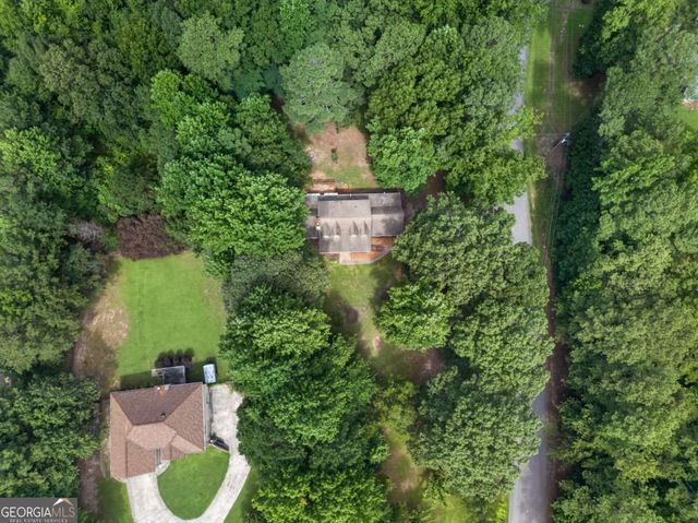 4363 Post Road, Winston, GA 30187