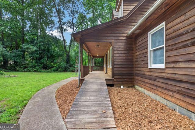 4363 Post Road, Winston, GA 30187