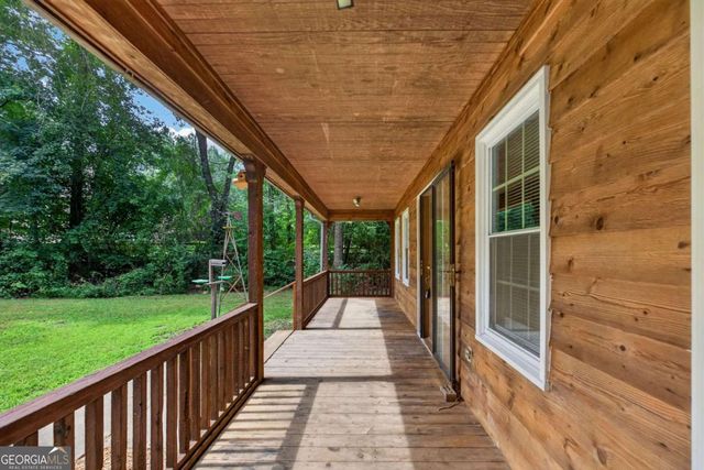 4363 Post Road, Winston, GA 30187