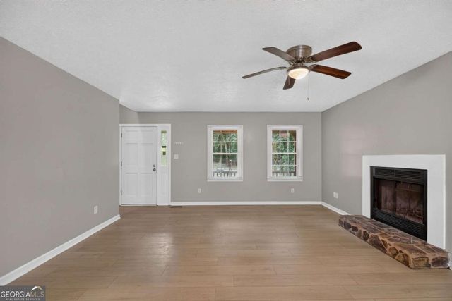 4363 Post Road, Winston, GA 30187