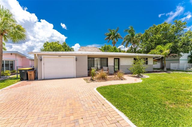 409 W ANN STREET, Punta Gorda, FL 33950