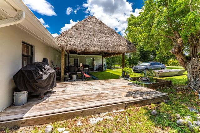 409 W ANN STREET, Punta Gorda, FL 33950
