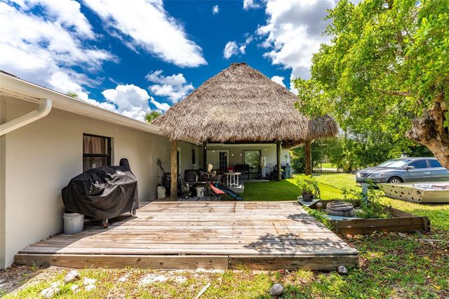 409 W ANN STREET, Punta Gorda, FL 33950
