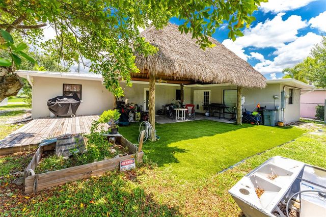 409 W ANN STREET, Punta Gorda, FL 33950