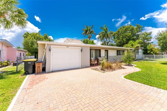 409 W ANN STREET, Punta Gorda, FL 33950