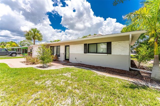 409 W ANN STREET, Punta Gorda, FL 33950