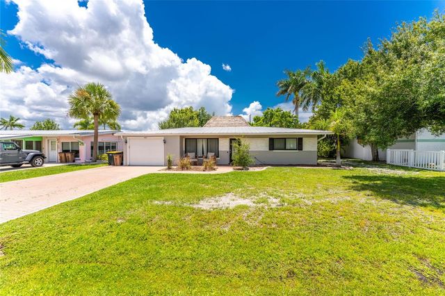 409 W ANN STREET, Punta Gorda, FL 33950