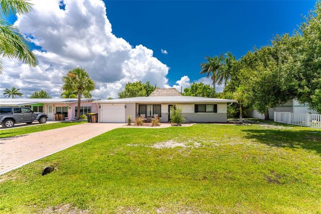 409 W ANN STREET, Punta Gorda, FL 33950