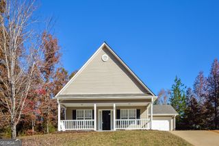 25 Hunters Ridge Court, Covington, GA 30014